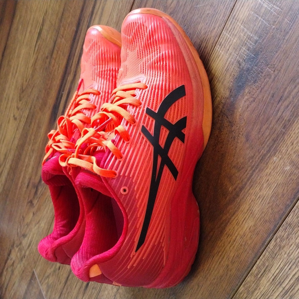 Asics solutions speed FF Tokyo 2 women's